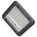 Вуличний LED ліхтар на сонячних батареях 150 LED 100 Вт HP-5-69
