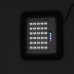Вуличний LED ліхтар на сонячних батареях 150 LED 100 Вт HP-5-69