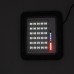 Вуличний LED ліхтар на сонячних батареях 150 LED 100 Вт HP-5-69