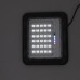 Вуличний LED ліхтар на сонячних батареях 150 LED 100 Вт HP-5-69