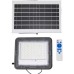 Вуличний LED ліхтар на сонячних батареях 240 LED 200 Вт HP-5-70