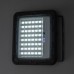 Вуличний LED ліхтар на сонячних батареях 240 LED 200 Вт HP-5-70