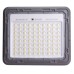 Вуличний LED ліхтар на сонячних батареях 400 LED 300 Вт HP-5-71 Вуличний LED ліхтар на сонячних батареях 400 LED 300 Вт HP-5-71
