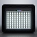 Вуличний LED ліхтар на сонячних батареях 400 LED 300 Вт HP-5-71 Вуличний LED ліхтар на сонячних батареях 400 LED 300 Вт HP-5-71