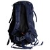 Туристичний рюкзак Slow Journey 68 л, чорний, з кріпленням MOLLE Чорний SJ-0036-2B Туристичний рюкзак Slow Journey 68 л, чорний, з кріпленням MOLLE Чорний SJ-0036-2B