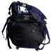 Туристичний рюкзак Slow Journey 68 л, чорний, з кріпленням MOLLE Чорний SJ-0036-2B Туристичний рюкзак Slow Journey 68 л, чорний, з кріпленням MOLLE Чорний SJ-0036-2B