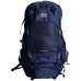 Туристичний рюкзак Slow Journey 68 л, чорний, з кріпленням MOLLE Чорний SJ-0036-2B Туристичний рюкзак Slow Journey 68 л, чорний, з кріпленням MOLLE Чорний SJ-0036-2B