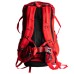 Туристичний рюкзак Slow Journey 68 л з кріпленням MOLLE Червоний SJ-0036-2R Туристичний рюкзак Slow Journey 68 л з кріпленням MOLLE Червоний SJ-0036-2R