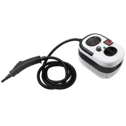 Пароочисник HP-SC-002-white