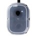 Пароочисник ручний Steam Cleaner 2500 Вт із набором та баком 1.2л HP-SC-002-white