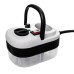 Пароочисник ручний Steam Cleaner 2500 Вт із набором та баком 1.2л HP-SC-002-white