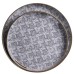 Набір підносів декоративних Vintage 2 штуки 37/32,5 см з ручками HP-HK-B5