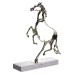 Декоративна фігурка Horse 28х.85х34 см металева HP-7-8 Декоративна фігурка Horse 28х.85х34 см металева HP-7-8