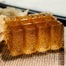 Набір склянок для напоїв Matrix Glass 12 штук по 245 мл коричневий HP-17-48