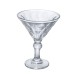 Набір креманок Classic Elegance 6 штук по 215 мл коктейльні HP-17-57 Набір креманок Classic Elegance 6 штук по 215 мл коктейльні HP-17-57