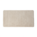 Килимок для ванної кімнати 50*80 см із мікрофібри світло-сірий CH-1807-40GW