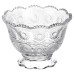 Набір креманок Crystal Daisy 6 штук по 200 мл Yiwu HP-34-74