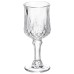 Набір чарок на ніжці Vintage Crystal для міцних напоїв 6 штук 50 мл Yiwu HP-34-75 Набір чарок на ніжці Vintage Crystal для міцних напоїв 6 штук 50 мл Yiwu HP-34-75