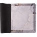 Набір килимків для ванної та туалету Grey Marble 50*80/40*50 см Yiwu HP-42-178