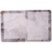Набір килимків для ванної та туалету Grey Marble 50*80/40*50 см Yiwu HP-42-178