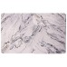 Набір килимків для ванної та туалету White Marble 50*80/40*50 см Yiwu HP-42-181