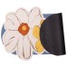 Килимок діатомітовий універсальний Flair 75*45 см, синій Yiwu HP-42-185