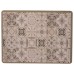 Килимок діатомітовий для сушіння посуду Boho 40*30 см Yiwu HP-42-190