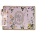 Килимок діатомітовий для сушіння посуду Beauties 40*30 см Yiwu HP-42-193