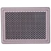 Килимок діатомітовий для сушіння посуду Texture 40*30 см Yiwu HP-42-196