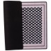 Килимок діатомітовий для сушіння посуду Texture 40*30 см Yiwu HP-42-196