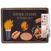 Килимок діатомітовий для сушіння посуду Super Cuisine 40*30 см Yiwu HP-42-200 Килимок діатомітовий для сушіння посуду Super Cuisine 40*30 см Yiwu HP-42-200