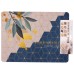 Килимок діатомітовий для сушіння посуду Comfortable Life 40*30 см Yiwu HP-42-203 Килимок діатомітовий для сушіння посуду Comfortable Life 40*30 см Yiwu HP-42-203