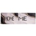 Набір килимків діатомітових Home 58*38 см/ 118*38 см Yiwu HP-42-210