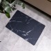 Килимок універсальний діатомітовий Slate 58*38 см прямокутний Yiwu HP-42-71