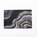 Килимок універсальний діатомітовий Agate 58*38 см прямокутний Yiwu HP-42-77