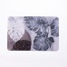 Килимок діатомітовий Monstera 58*38 см прямокутний Yiwu HP-42-94 Килимок діатомітовий Monstera 58*38 см прямокутний Yiwu HP-42-94