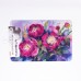 Килимок діатомітовий Peony 58*38 см прямокутний Yiwu HP-42-95 Килимок діатомітовий Peony 58*38 см прямокутний Yiwu HP-42-95