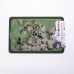 Килимок діатомітовий Vincent 58*38 см прямокутний Yiwu HP-42-99