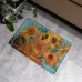 Килимок діатомітовий Sunflower 58*38 см прямокутний Yiwu HP-42-102