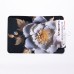 Килимок з 3D-принтом Camellia 58*38 см діатомітовий Yiwu HP-42-104 Килимок з 3D-принтом Camellia 58*38 см діатомітовий Yiwu HP-42-104