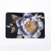 Килимок з 3D-принтом Camellia 58*38 см діатомітовий Yiwu HP-42-104 Килимок з 3D-принтом Camellia 58*38 см діатомітовий Yiwu HP-42-104