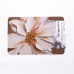 Килимок з 3D-принтом Impasto 58*38 см діатомітовий Yiwu HP-42-105 Килимок з 3D-принтом Impasto 58*38 см діатомітовий Yiwu HP-42-105