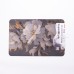 Килимок з 3D-принтом Baroque 58*38 см діатомітовий Yiwu HP-42-106