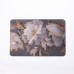 Килимок з 3D-принтом Baroque 58*38 см діатомітовий Yiwu HP-42-106