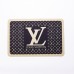 Килимок придверний Monogram 58*38 см діатомітовий Yiwu HP-42-128