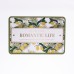 Килимок універсальний Romantic 58*38 см діатомітовий Yiwu HP-42-211