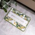 Килимок універсальний Romantic 58*38 см діатомітовий Yiwu HP-42-211