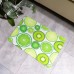 Килимок універсальний діатомітовий Citrusy 58*38 см прямокутний Yiwu HP-42-212 Килимок універсальний діатомітовий Citrusy 58*38 см прямокутний Yiwu HP-42-212