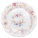 Столовий сервіз порцеляновий Vintage 32 предмети на 6 осіб Yiwu ALS-32PCS