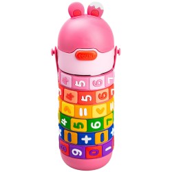 Пляшка для напоїв HP-GM-7